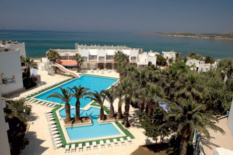Club Familia – Çeşme / Izmir