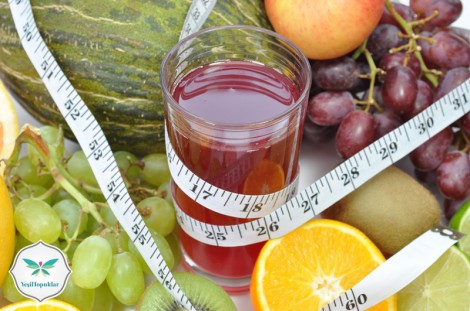 Detoks Zayıflatır mı?