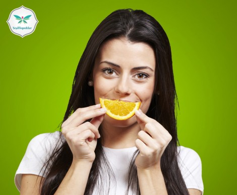 Limonun Cildimize Olan Faydaları Nelerdir?