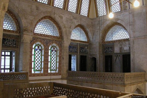 Manisa Muradiye Medresesi
