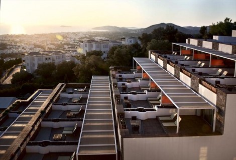 Marinem Karaca Deluxe Hotel – Bodrum / Muğla
