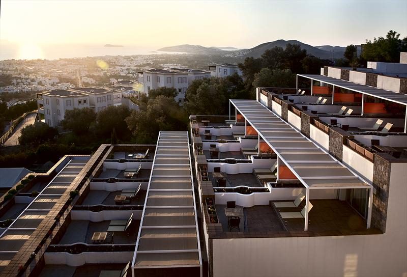 Marinem Karaca Deluxe Hotel – Bodrum / Muğla