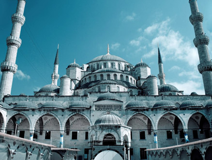 Mimar Sinan – “El fakirul – Hakir Ser Mimaranı Hassa”
