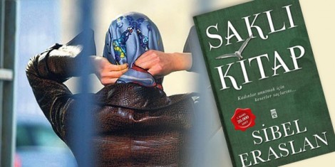 Haftanın Kitabı Saklı Kitap - Sibel Eraslan