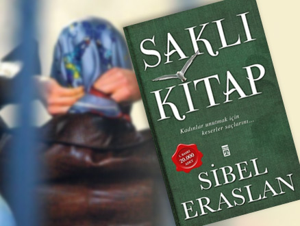 Haftanın Kitabı – Saklı Kitap (Sibel Eraslan)