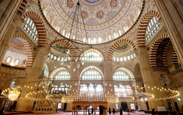 Selimiye Camii