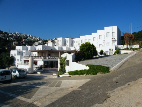 Sultan Beach Otel – Bodrum / Muğla