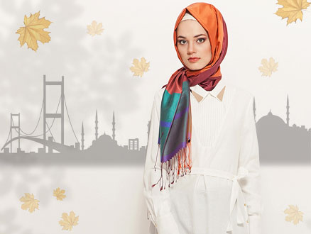 Farklı Kombin Önerileri ile Şehirde Sonbahar!