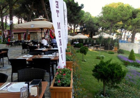 Alkolsüz Mekanlar Et Mekan Steak House