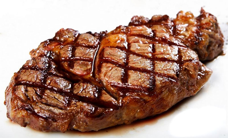 Alkolsüz Mekanlar Et Mekan Steak House
