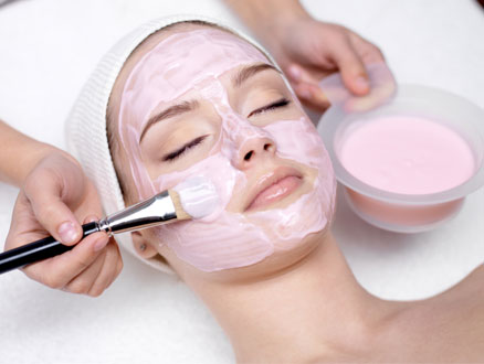 Güneş Lekelerine Karşı Doğal Maske Tarifi