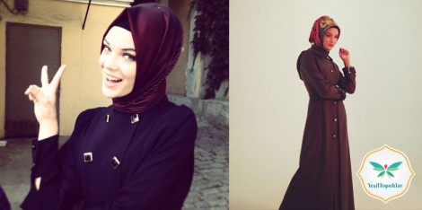 Tuğba Venn 2013-2014 Sonbahar Kış Koleksiyonu