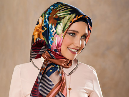 Armine 2013-2014 Sonbahar Kış Eşarp Koleksiyonu