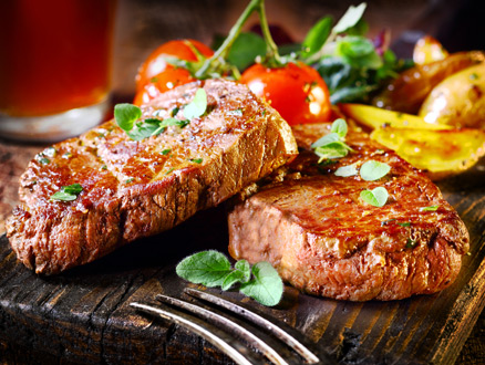 En Yeni Lezzet Durağı ‘Et Mekan Steak House’