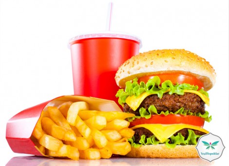 Katkı Maddeli Gıdalar Nelerdir