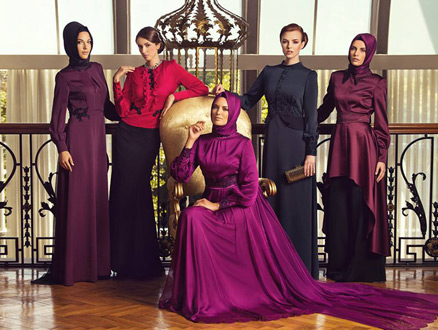 Kayra 2013 – 2014 Sonbahar Kış Sezon Açılışı