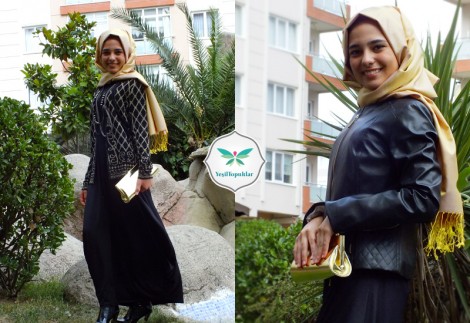 Mağaza Kadınca 2013-2014 Sonbahar Kış Modelleri
