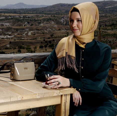 Setrms 2013 - 2014 Sonbahar Kış Anadolu Koleksiyonu