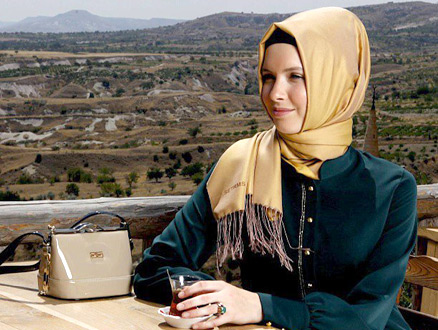 Setrms 2013 – 2014 Sonbahar Kış Koleksiyonu