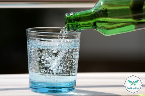 Soda İçmek Kalp Sağlığı için Faydalı mı?