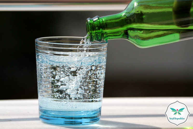 Soda İçmek Kalp Sağlığı için Faydalı mı?
