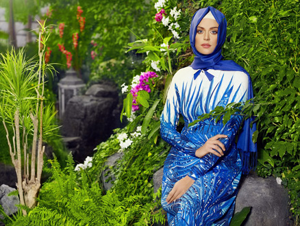 Tesettür Kombinlerinde Stil İpuçları