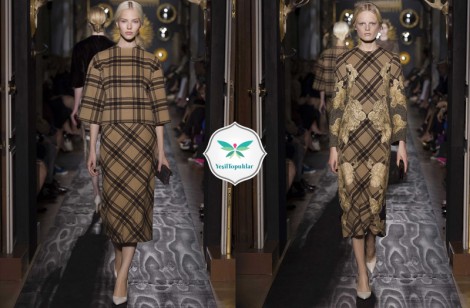 Valentino 2013-2014 Sonbahar Kış Haute Couture