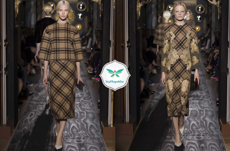 Valentino 2013-2014 Sonbahar Kış Haute Couture