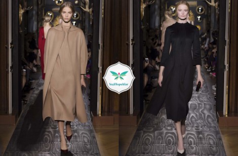 Valentino 2013-2014 Sonbahar Kış Haute Couture