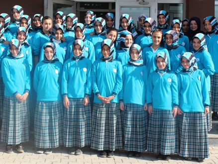 İmam Hatip Lisesi: Memleket Meselesi