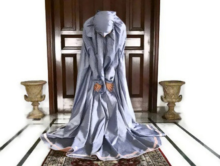 İnce Çorapla Namaz Olur mu?