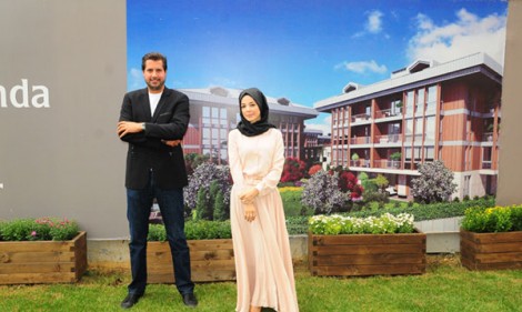 Şehrizar Konakları Tasarım Sohbetleri Esra Seziş Şafak Çak Kutsi ve Sinem Öztürk