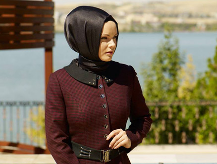 7İklim 2013-2014 Sonbahar Kış Koleksiyonu