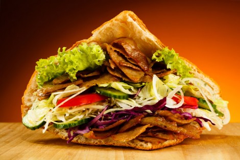 Alkolsüz Mekan Önerileri Duble Döner Ankara