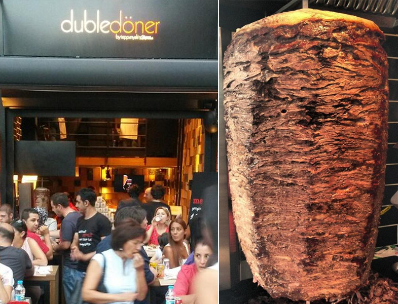 Alkolsüz Mekan Önerileri Duble Döner Ankara