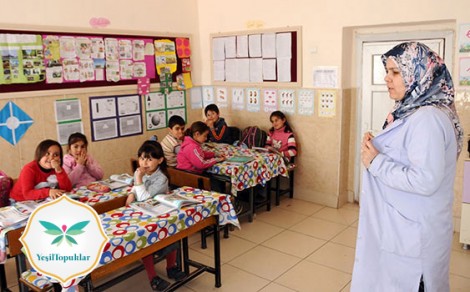 Başörtüsü Kamuda Resmi Olarak Serbest 