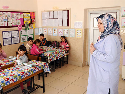 Başörtüsü Kamuda Resmi Olarak Serbest