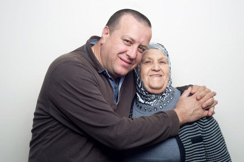 Gelin Kayınvalide Sorunları Anne Kuzusu Eşler