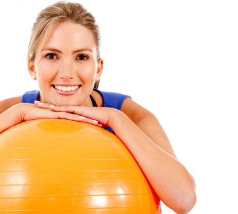 Kadınlar Neden Pilates Yapmalı