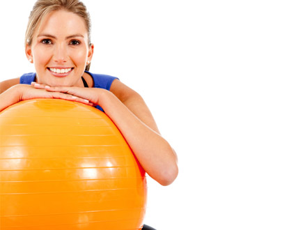 Kadınlar Neden Pilates Yapmalı?