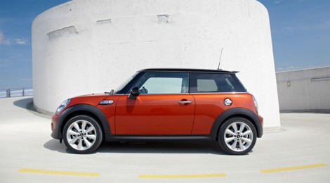 Kadınlara Uygun Araba Modelleri Mini Cooper