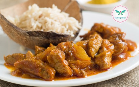 Kurban Etinden Yemek Tarifleri