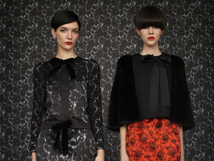 Louis Vuitton 2014 Resort Koleksiyonu