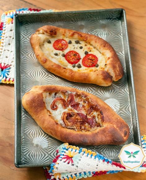Pide Tarifleri