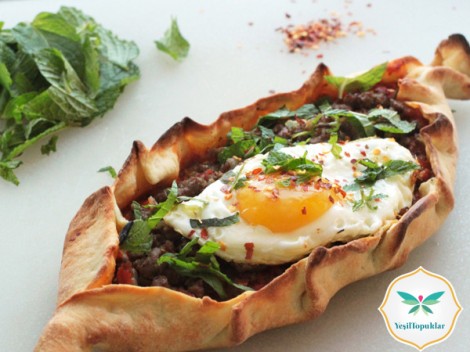 Pide Tarifleri