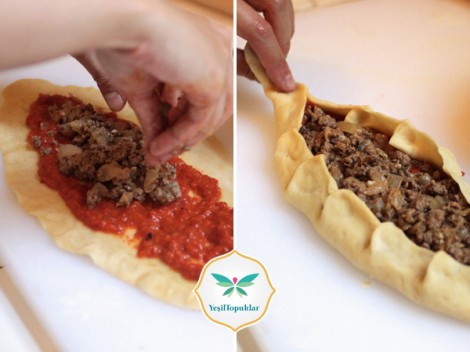 Pide Tarifleri