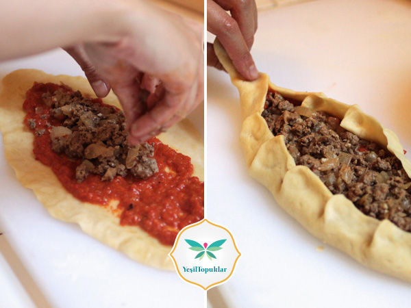 Pide Tarifleri