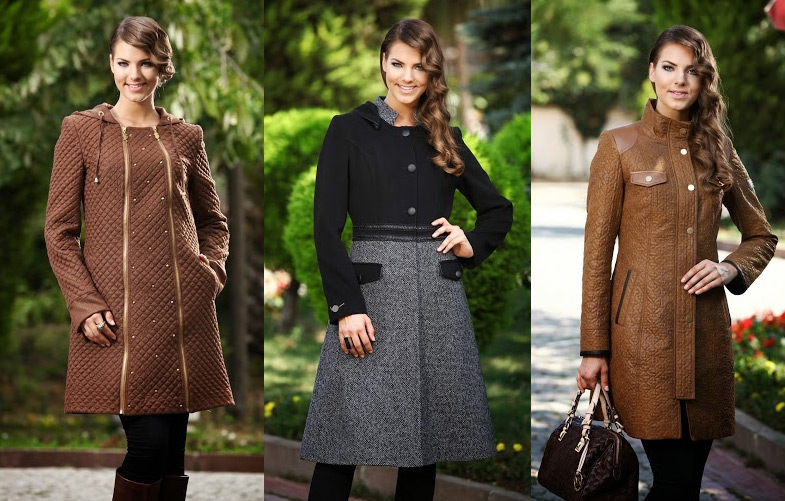 Sarmina Tesettür 2013-2014 Sonbahar Kış Koleksiyonu