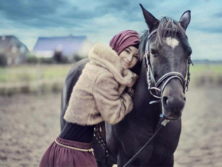 Sonbahar’da Kürklere Merhaba Demek İster misiniz?