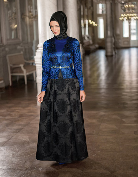 Armine 2014 Tesettür Takım Modelleri